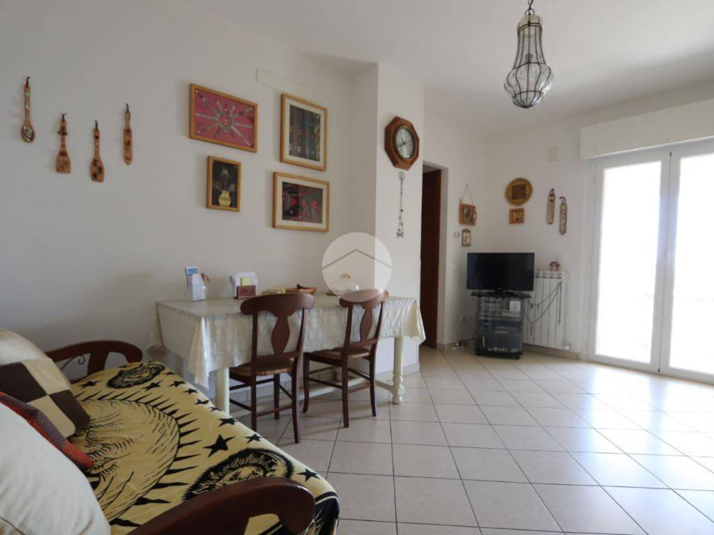 appartamento in vendita ad Alba Adriatica