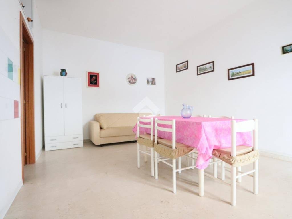 appartamento in vendita ad Alba Adriatica