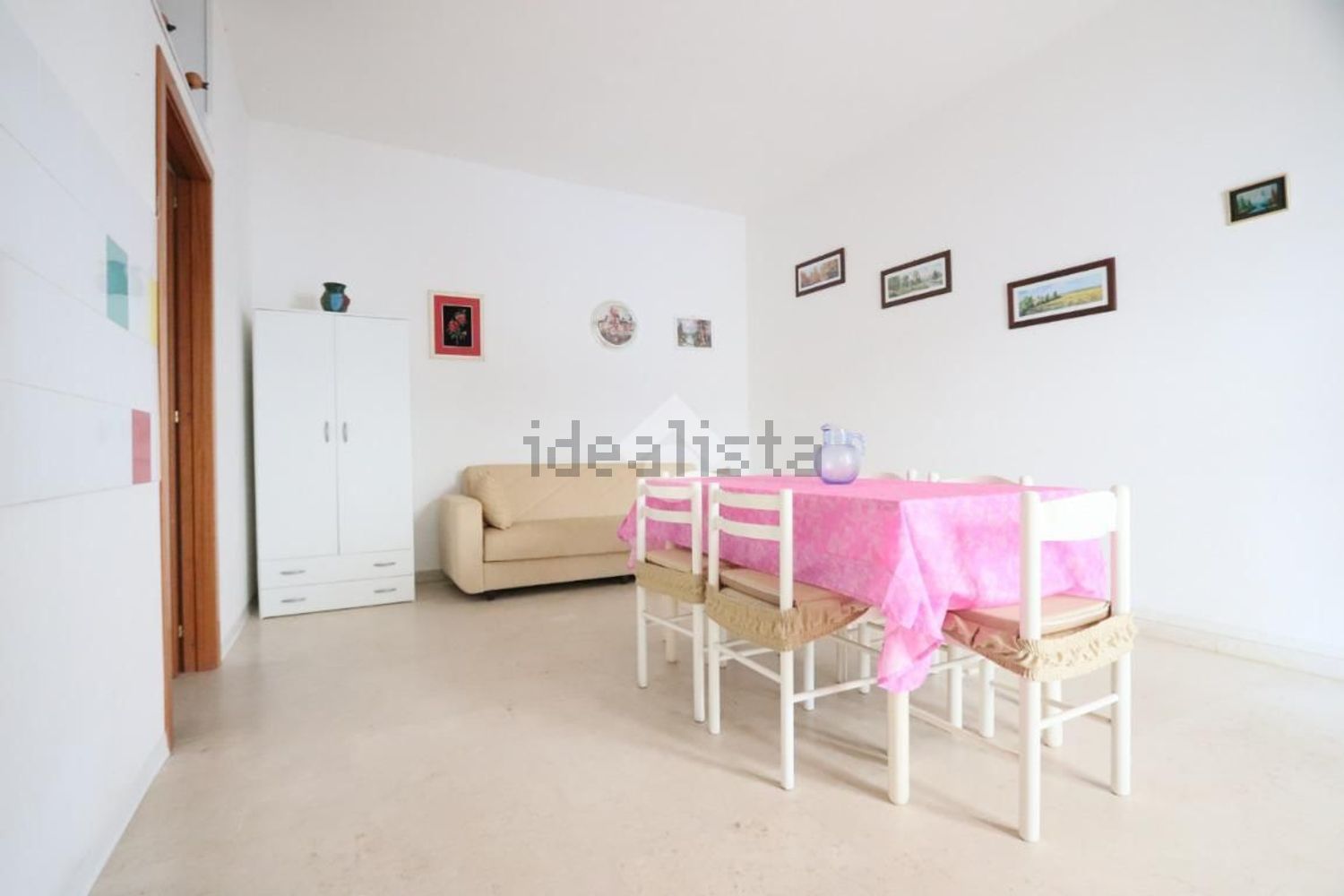 appartamento in vendita ad Alba Adriatica