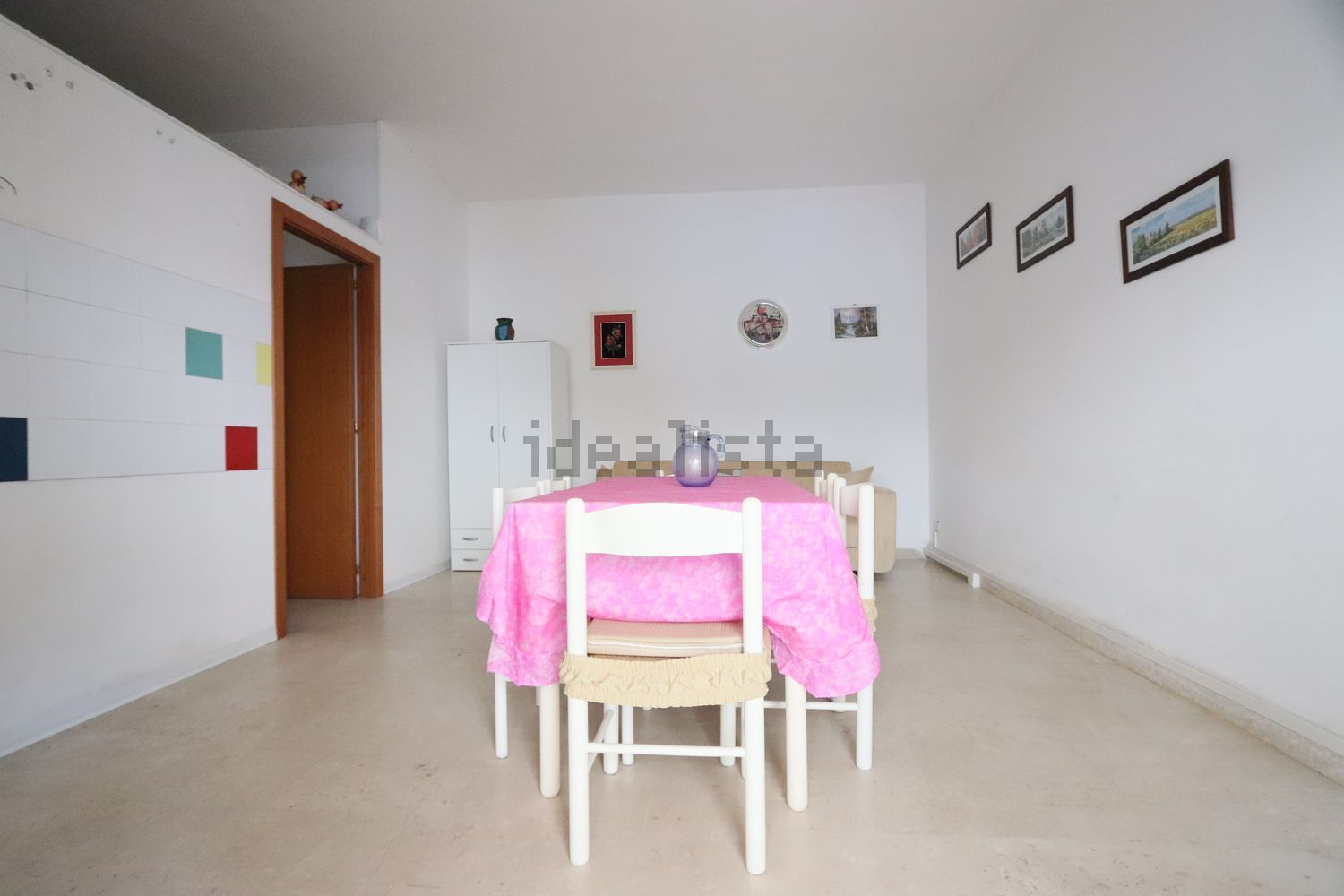 appartamento in vendita ad Alba Adriatica