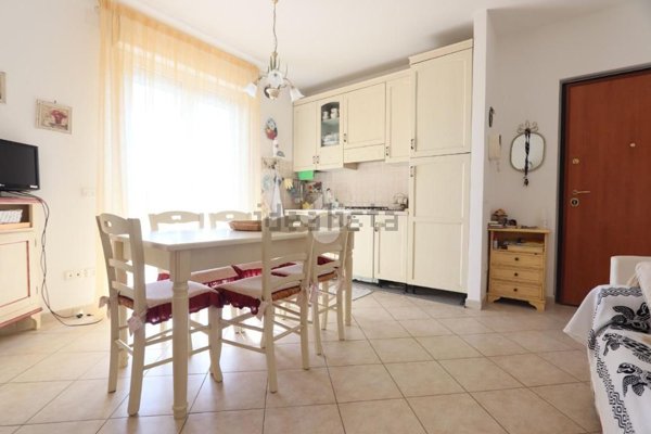 appartamento in vendita ad Alba Adriatica
