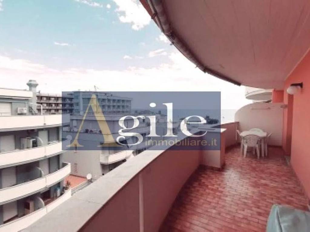 appartamento in vendita ad Alba Adriatica
