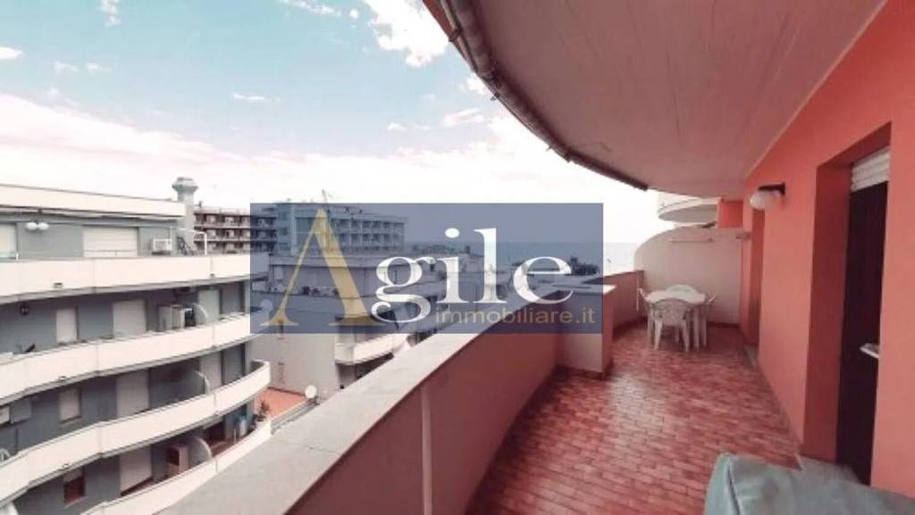 appartamento in vendita ad Alba Adriatica