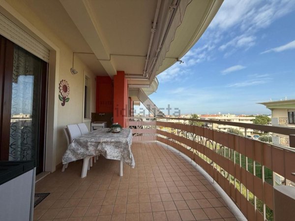 appartamento in vendita ad Alba Adriatica