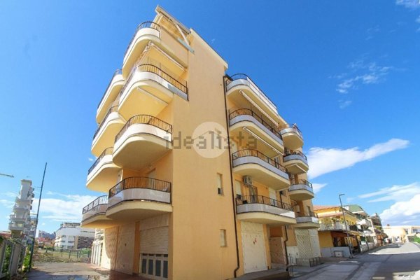appartamento in vendita ad Alba Adriatica