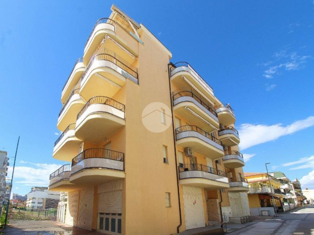 appartamento in vendita ad Alba Adriatica