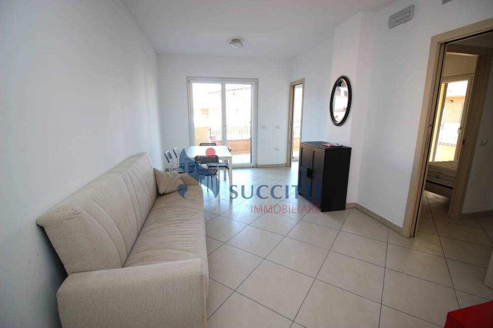 appartamento in vendita ad Alba Adriatica