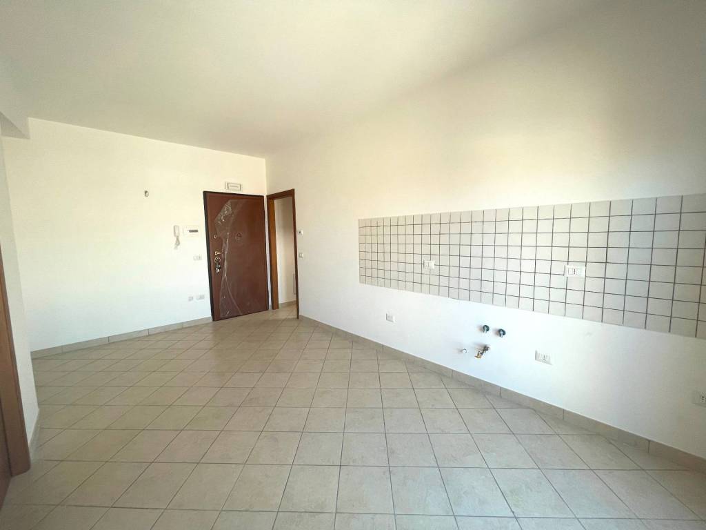 appartamento in vendita ad Alba Adriatica