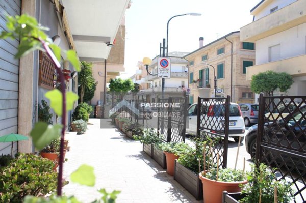 appartamento in vendita ad Alba Adriatica