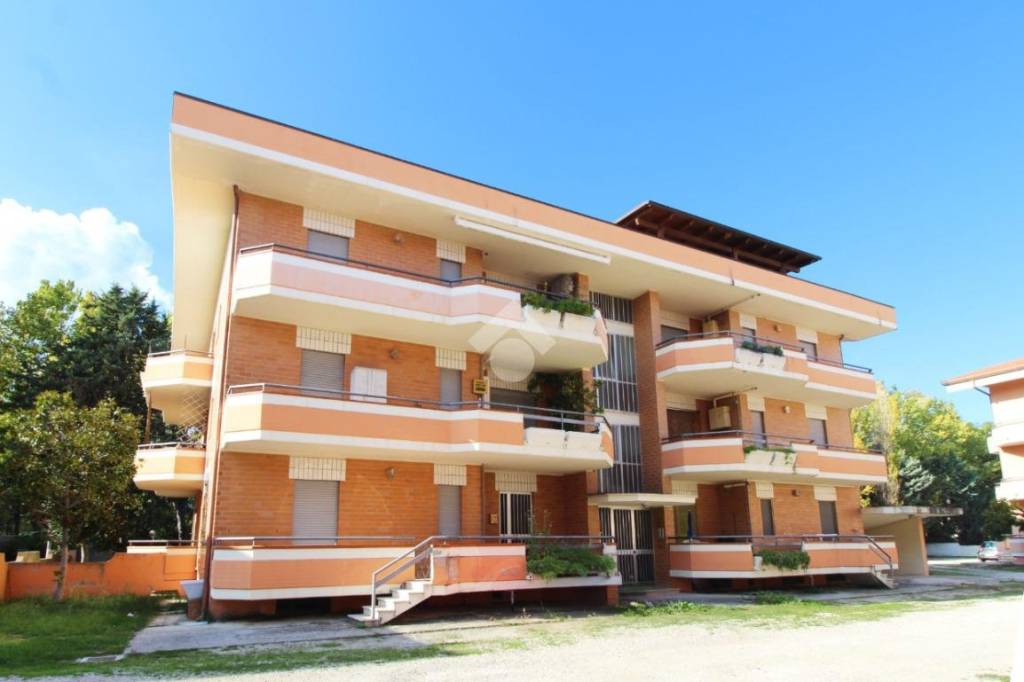 appartamento in vendita ad Alba Adriatica