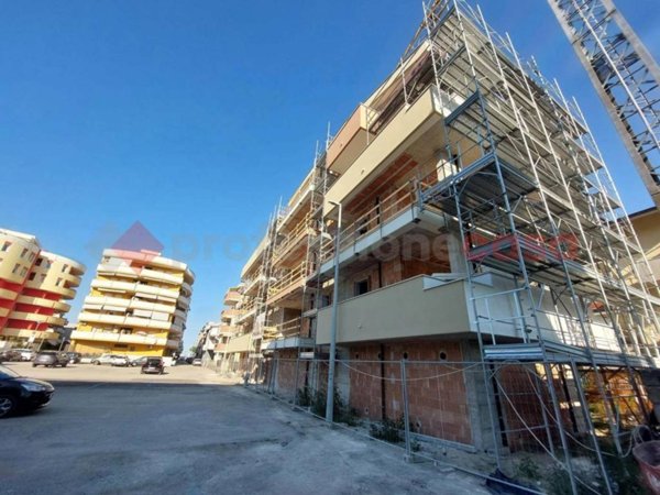 appartamento in vendita ad Alba Adriatica