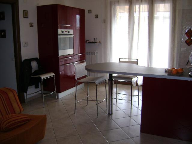 appartamento in vendita ad Alba Adriatica