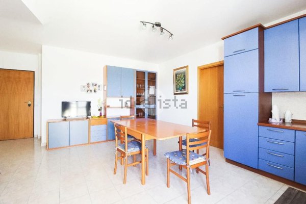 appartamento in vendita ad Alba Adriatica