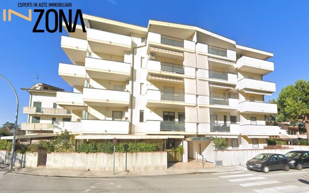 appartamento in vendita ad Alba Adriatica