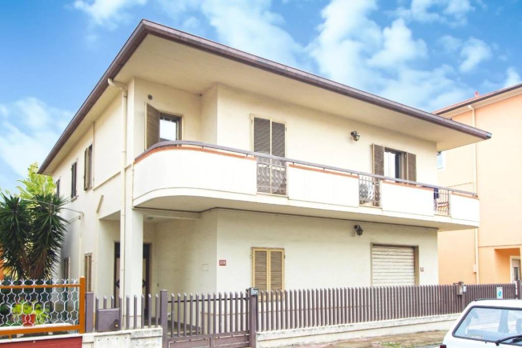 appartamento in vendita ad Alba Adriatica