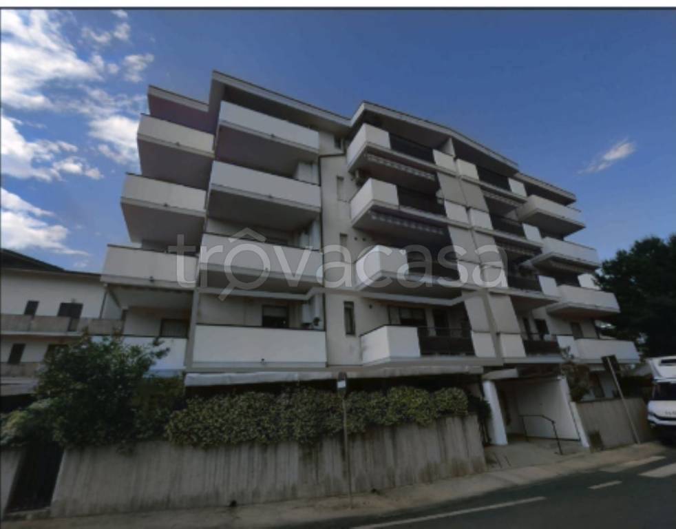 appartamento in vendita ad Alba Adriatica