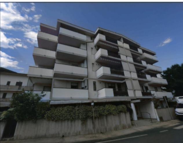 appartamento in vendita ad Alba Adriatica