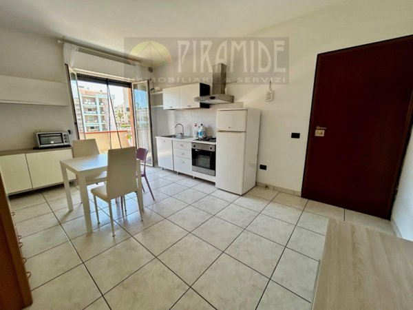 appartamento in vendita ad Alba Adriatica