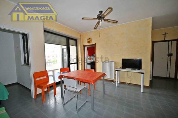 appartamento in vendita ad Alba Adriatica
