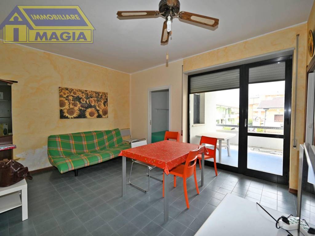 appartamento in vendita ad Alba Adriatica