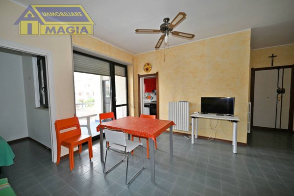 appartamento in vendita ad Alba Adriatica
