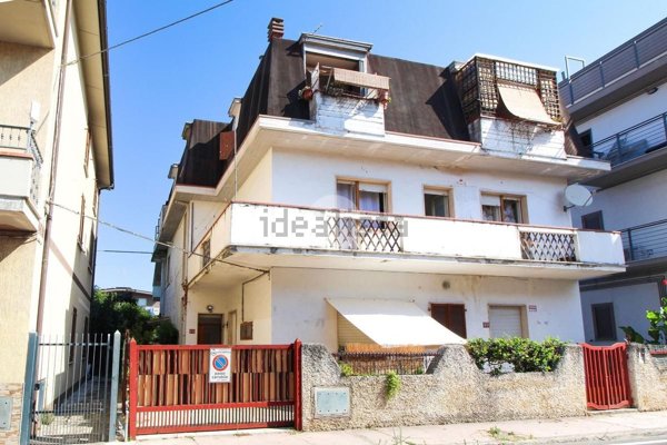 casa indipendente in vendita ad Alba Adriatica