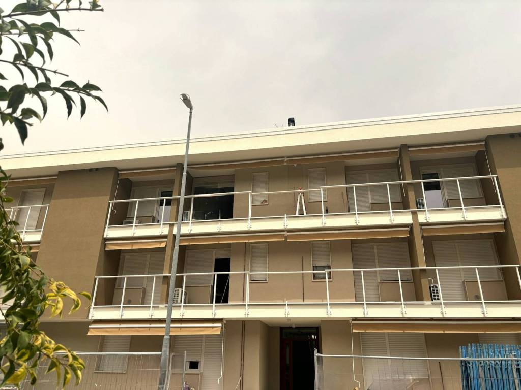 appartamento in vendita ad Alba Adriatica