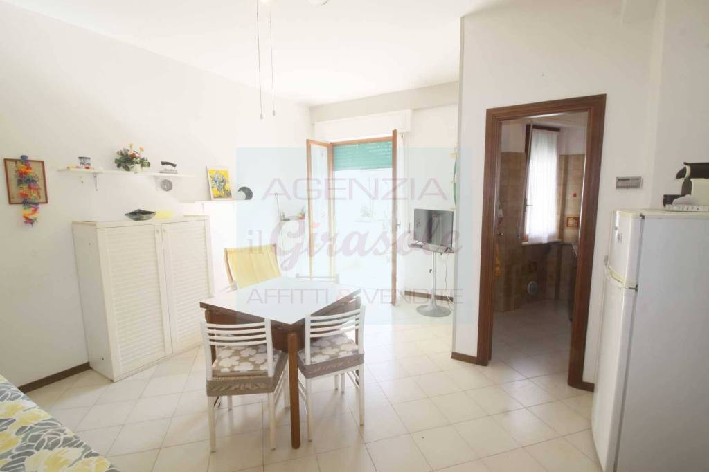 appartamento in vendita ad Alba Adriatica