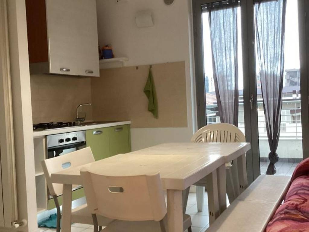 appartamento in vendita ad Alba Adriatica