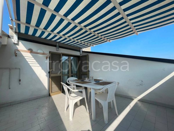 appartamento in vendita ad Alba Adriatica