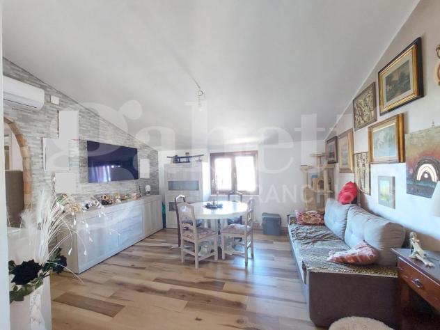 appartamento in vendita ad Alba Adriatica