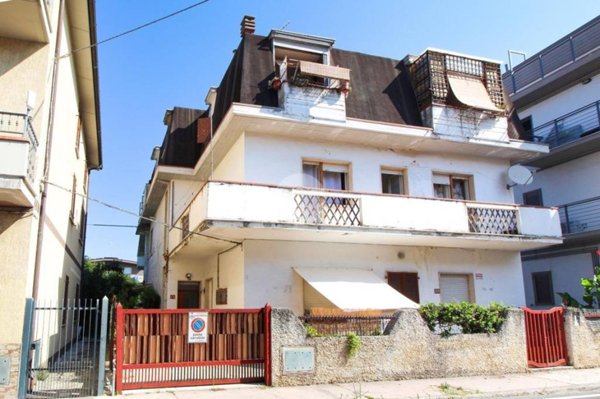 appartamento in vendita ad Alba Adriatica