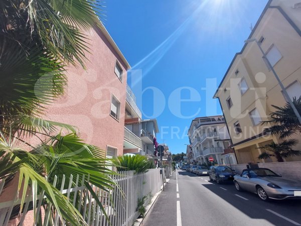 appartamento in vendita ad Alba Adriatica
