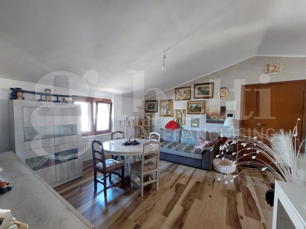 appartamento in vendita ad Alba Adriatica