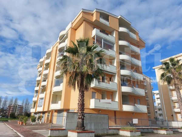 appartamento in vendita ad Alba Adriatica