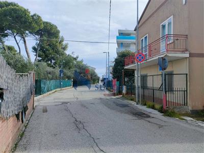 appartamento in vendita ad Alba Adriatica