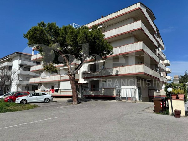 appartamento in vendita ad Alba Adriatica