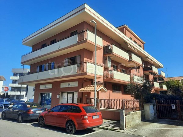 appartamento in vendita ad Alba Adriatica