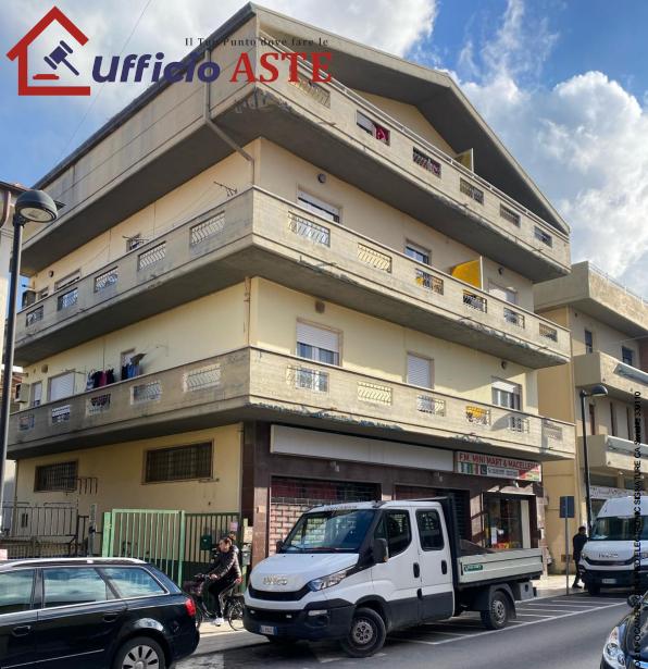 appartamento in vendita ad Alba Adriatica