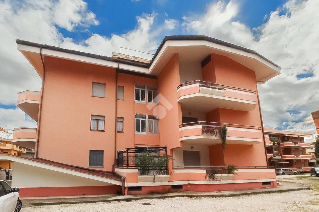 appartamento in vendita ad Alba Adriatica