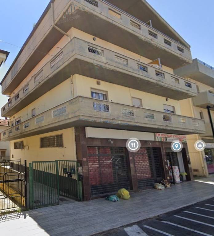 appartamento in vendita ad Alba Adriatica