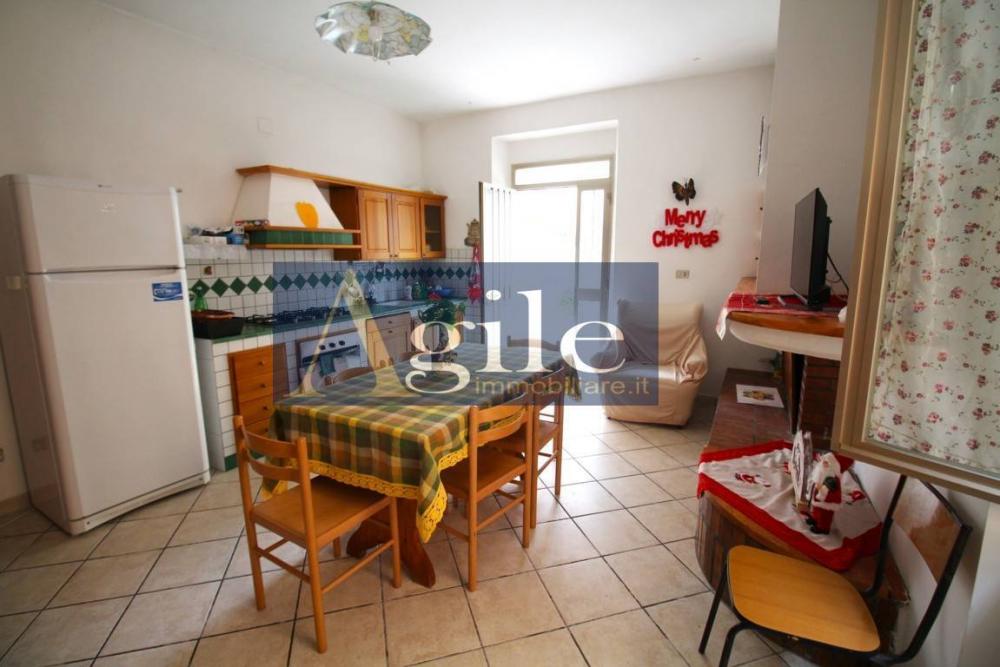 casa indipendente in vendita ad Alba Adriatica