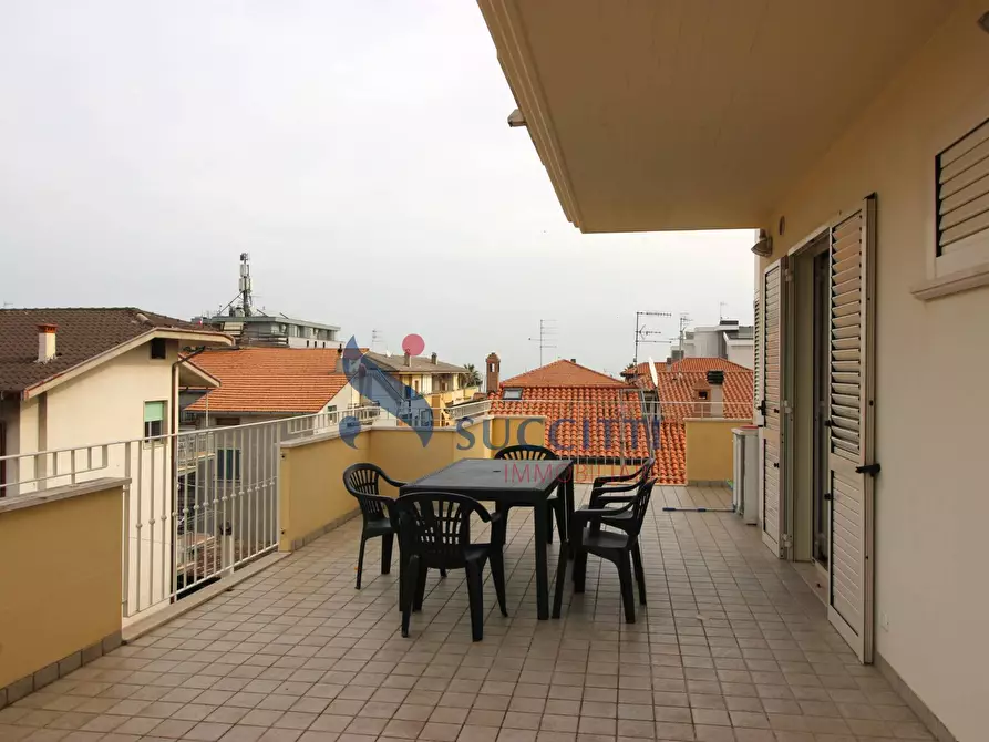 appartamento in vendita ad Alba Adriatica