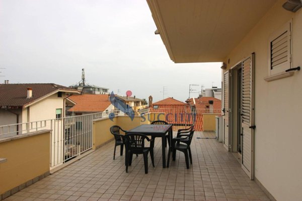 appartamento in vendita ad Alba Adriatica