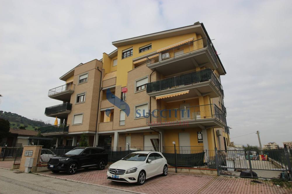 appartamento in vendita ad Alba Adriatica