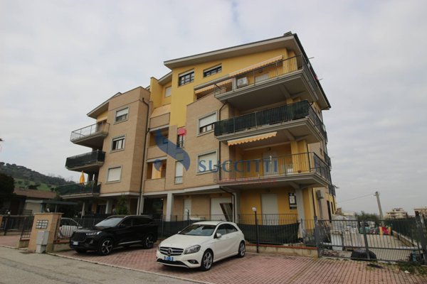 appartamento in vendita ad Alba Adriatica