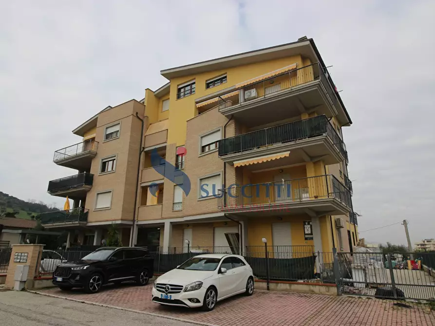 appartamento in vendita ad Alba Adriatica