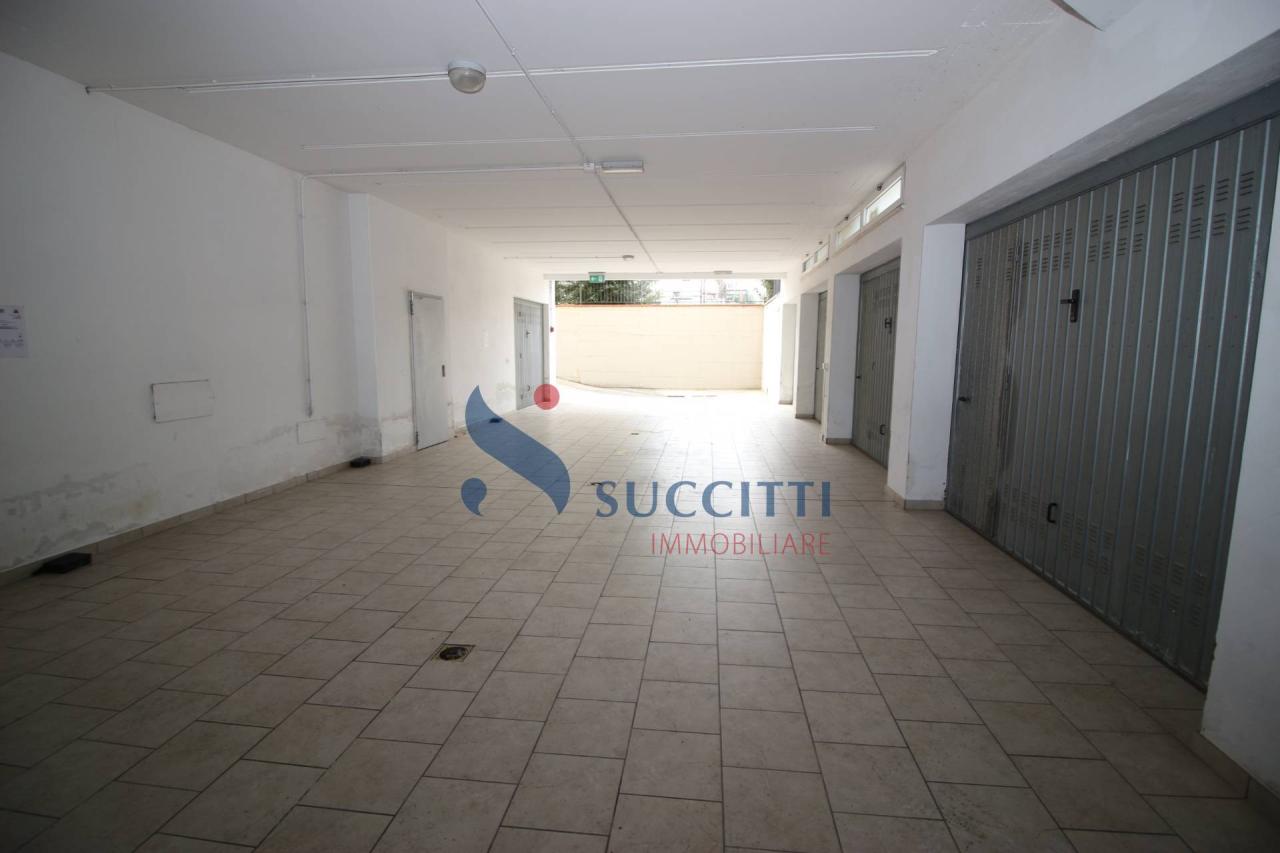 appartamento in vendita ad Alba Adriatica