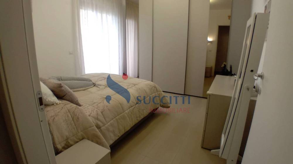 appartamento in vendita ad Alba Adriatica