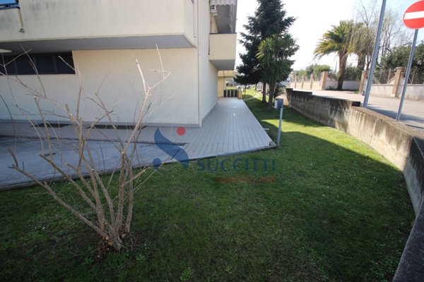 appartamento in vendita ad Alba Adriatica